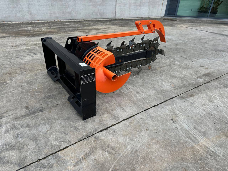 Future FT-Y TC38 - Grondbewerking toebehoor: afbeelding 2 Future FT-Y TC38 - Grondbewerking toebehoor: afbeelding 2