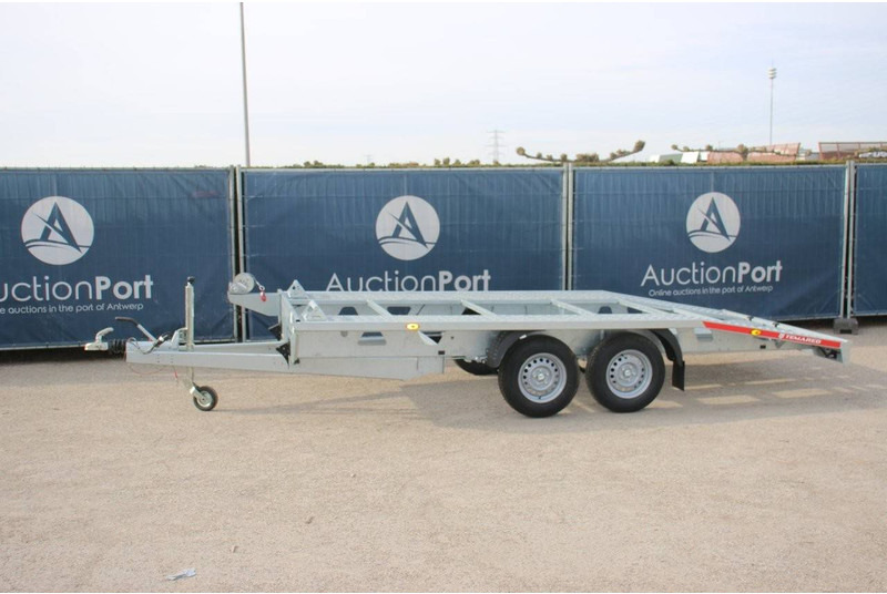 Temared - Autotransport aanhangwagen: afbeelding 1 Temared - Autotransport aanhangwagen: afbeelding 1