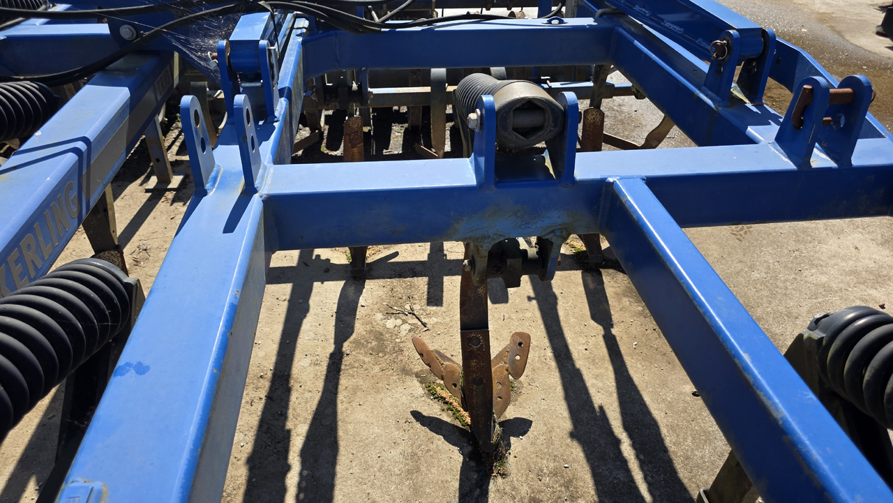 Cultivator Köckerling Trio 400 DSTS: afbeelding 11