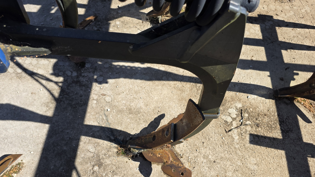 Cultivator Köckerling Trio 400 DSTS: afbeelding 18