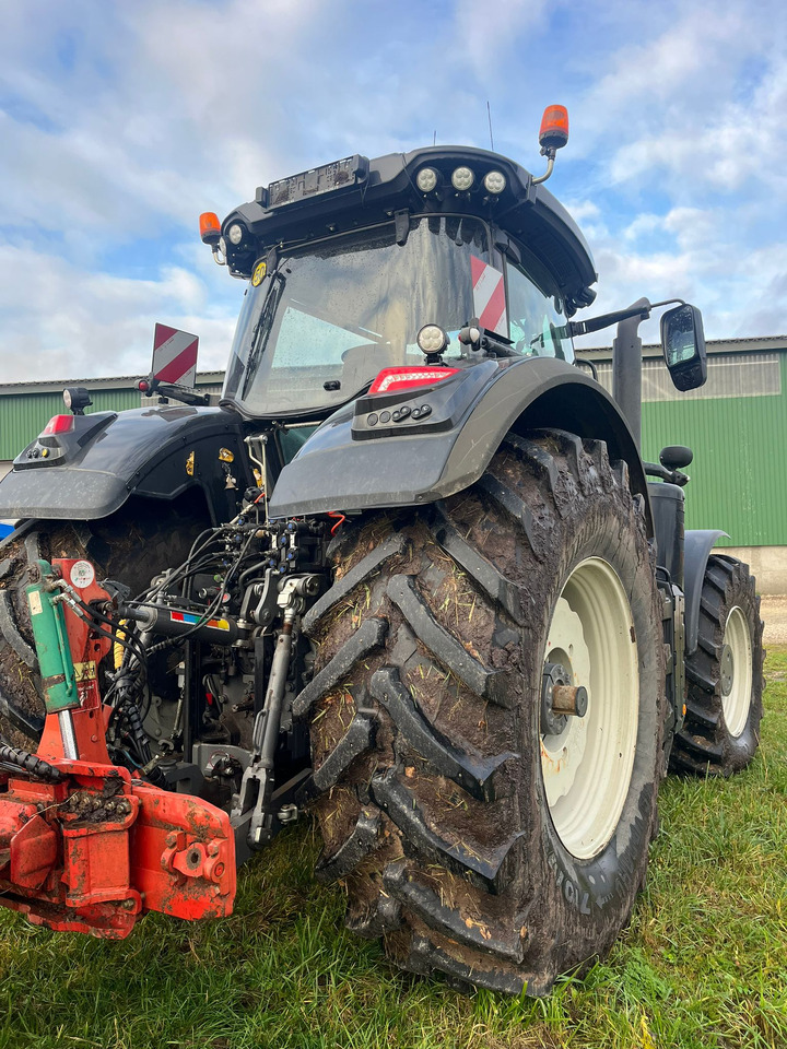 VALTRA S394 - Tractor: afbeelding 4 VALTRA S394 - Tractor: afbeelding 4