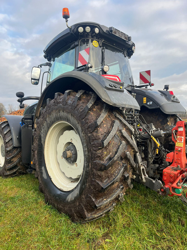 VALTRA S394 - Tractor: afbeelding 5 VALTRA S394 - Tractor: afbeelding 5