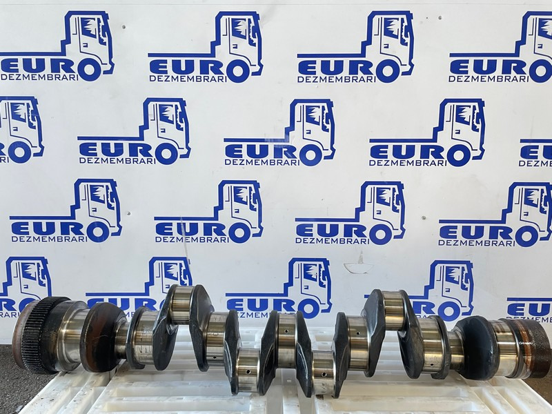 ARBORE COTIT DAF XF106 MX-13 1939850, 1684102, 1425366, 2007501 - Krukas voor Vrachtwagen: afbeelding 1 ARBORE COTIT DAF XF106 MX-13 1939850, 1684102, 1425366, 2007501 - Krukas voor Vrachtwagen: afbeelding 1