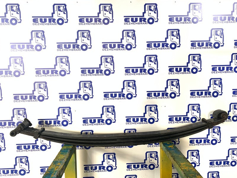 ARC CU 3 FOI SCANIA STANDARD LUNGIME 1,78 2137285, 1767544 - Bladvering voor Vrachtwagen: afbeelding 1 ARC CU 3 FOI SCANIA STANDARD LUNGIME 1,78 2137285, 1767544 - Bladvering voor Vrachtwagen: afbeelding 1