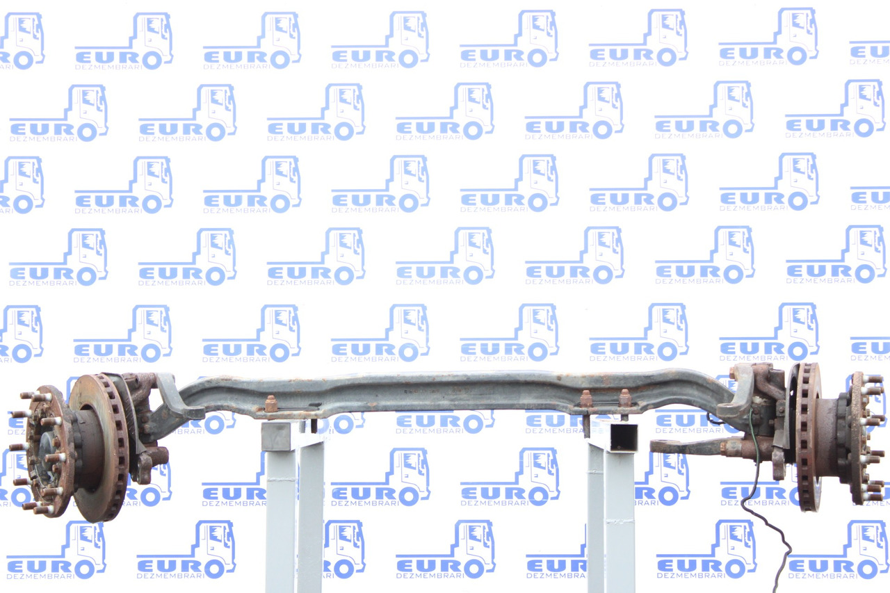 AXA FATA FORD CARGO RF9C46-3010-A - Vooras voor Vrachtwagen: afbeelding 1 AXA FATA FORD CARGO RF9C46-3010-A - Vooras voor Vrachtwagen: afbeelding 1