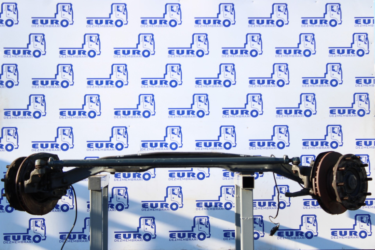 AXA FATA SCANIA NGS 2327842 - Vooras voor Vrachtwagen: afbeelding 1 AXA FATA SCANIA NGS 2327842 - Vooras voor Vrachtwagen: afbeelding 1