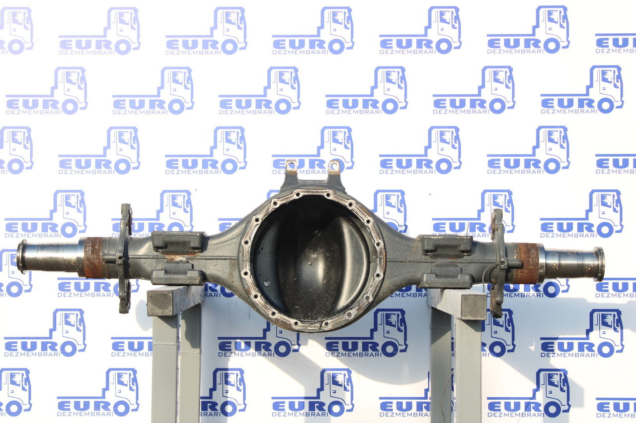 AXA SPATE MERCEDES AROCS MP5 A9603510115, A9603502430 - Achterass voor Vrachtwagen: afbeelding 1 AXA SPATE MERCEDES AROCS MP5 A9603510115, A9603502430 - Achterass voor Vrachtwagen: afbeelding 1