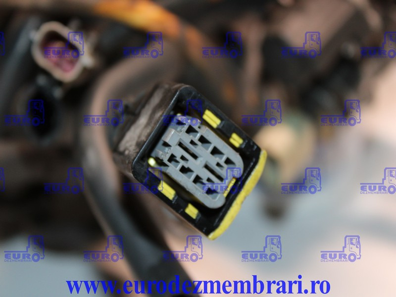 BATERIE FILTRU COMBUSTIBIL DAF XF106 MX-11 1951946, 2133320, 2164459, 2184057 - Brandstoffilter voor Vrachtwagen: afbeelding 5 BATERIE FILTRU COMBUSTIBIL DAF XF106 MX-11 1951946, 2133320, 2164459, 2184057 - Brandstoffilter voor Vrachtwagen: afbeelding 5