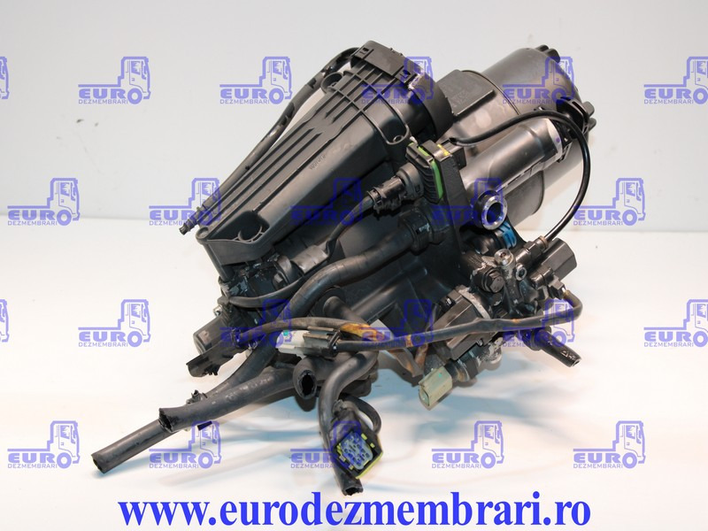 BATERIE FILTRU COMBUSTIBIL DAF XF106 MX-11 1951946, 2133320, 2164459, 2184057 - Brandstoffilter voor Vrachtwagen: afbeelding 2 BATERIE FILTRU COMBUSTIBIL DAF XF106 MX-11 1951946, 2133320, 2164459, 2184057 - Brandstoffilter voor Vrachtwagen: afbeelding 2