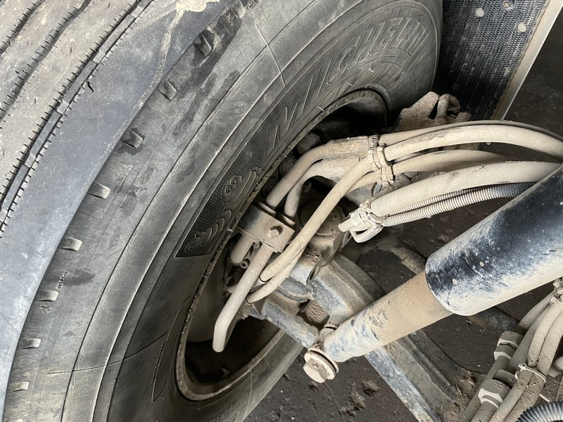 BUTUC HYDRODRIVE MAN TGX 81.36030.0005, 81.36025.6011, 81.36025.6008 - Naaf voor Vrachtwagen: afbeelding 1 BUTUC HYDRODRIVE MAN TGX 81.36030.0005, 81.36025.6011, 81.36025.6008 - Naaf voor Vrachtwagen: afbeelding 1