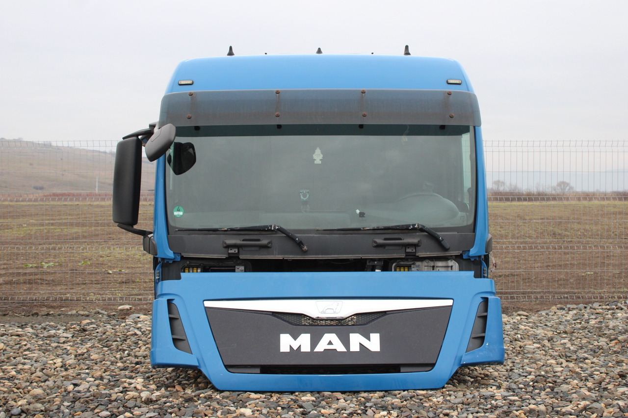 CABINA MAN TGX XLX - Cabine voor Vrachtwagen: afbeelding 1 CABINA MAN TGX XLX - Cabine voor Vrachtwagen: afbeelding 1