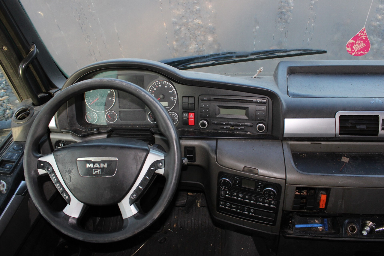 Cabine voor Vrachtwagen CABINA MAN TGX XLX: afbeelding 9 Cabine voor Vrachtwagen CABINA MAN TGX XLX: afbeelding 9