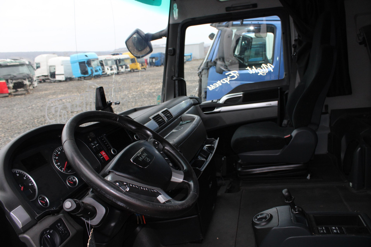 CABINA MAN TGX XXL - Cabine voor Vrachtwagen: afbeelding 4 CABINA MAN TGX XXL - Cabine voor Vrachtwagen: afbeelding 4