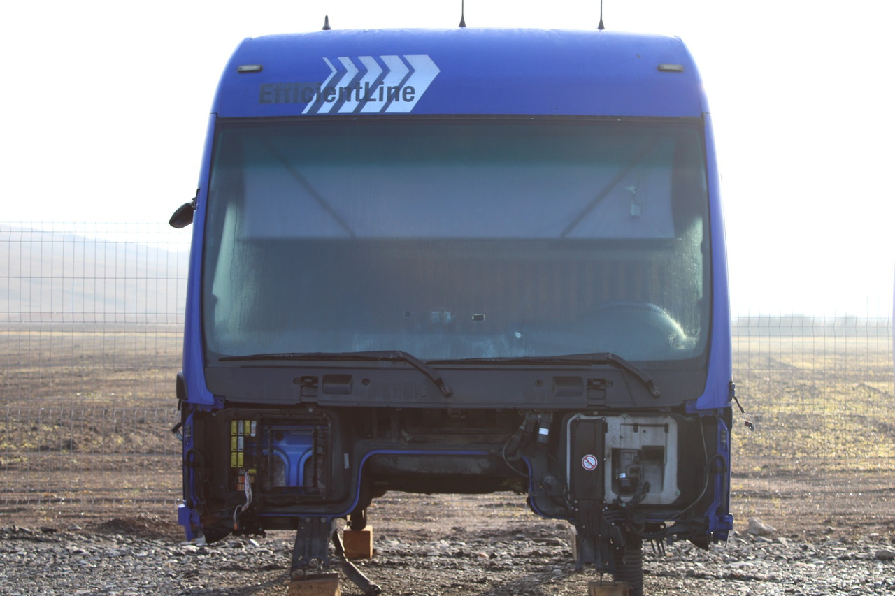 CABINA MAN TGX XXL - Cabine voor Vrachtwagen: afbeelding 1 CABINA MAN TGX XXL - Cabine voor Vrachtwagen: afbeelding 1