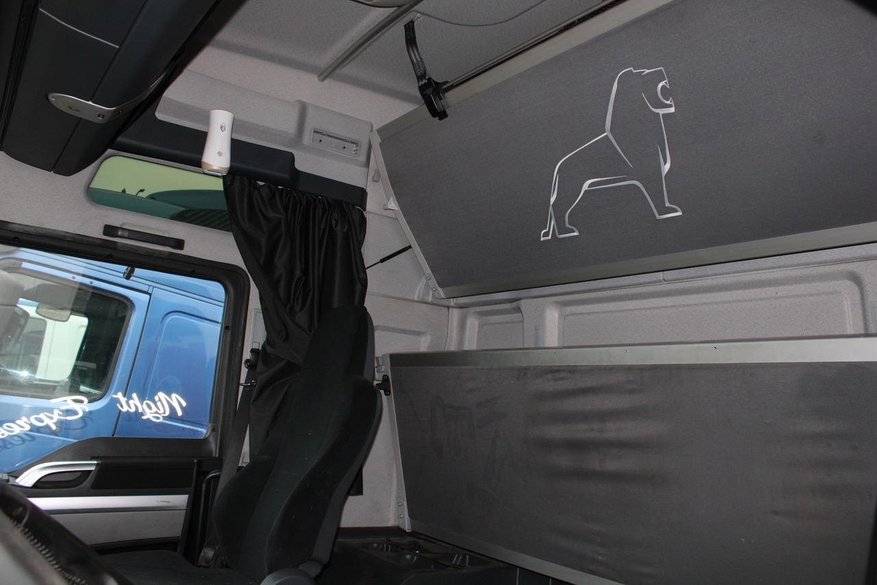 CABINA MAN TGX XXL - Cabine voor Vrachtwagen: afbeelding 5 CABINA MAN TGX XXL - Cabine voor Vrachtwagen: afbeelding 5