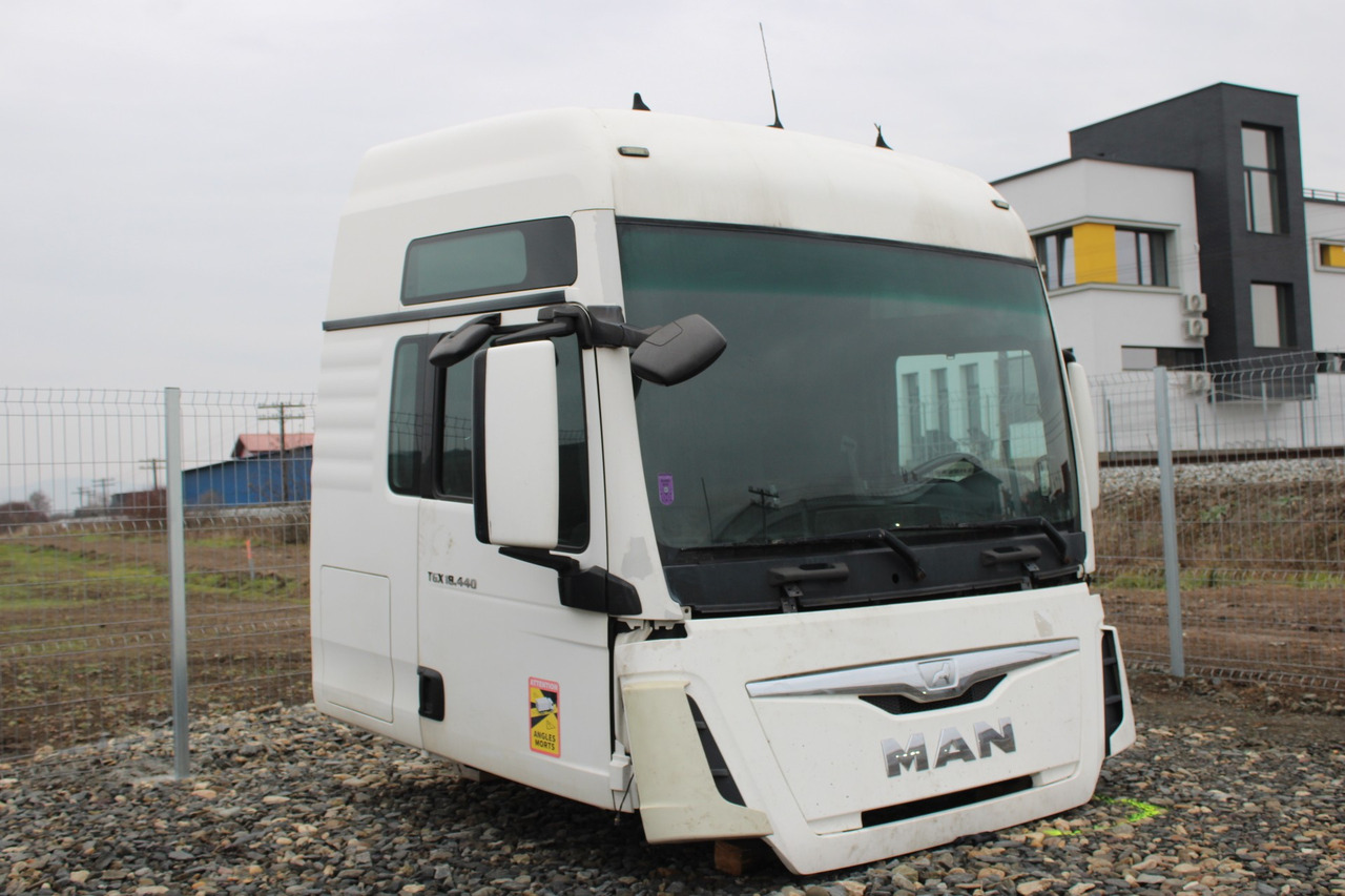 CABINA MAN TGX XXL - Cabine voor Vrachtwagen: afbeelding 2 CABINA MAN TGX XXL - Cabine voor Vrachtwagen: afbeelding 2