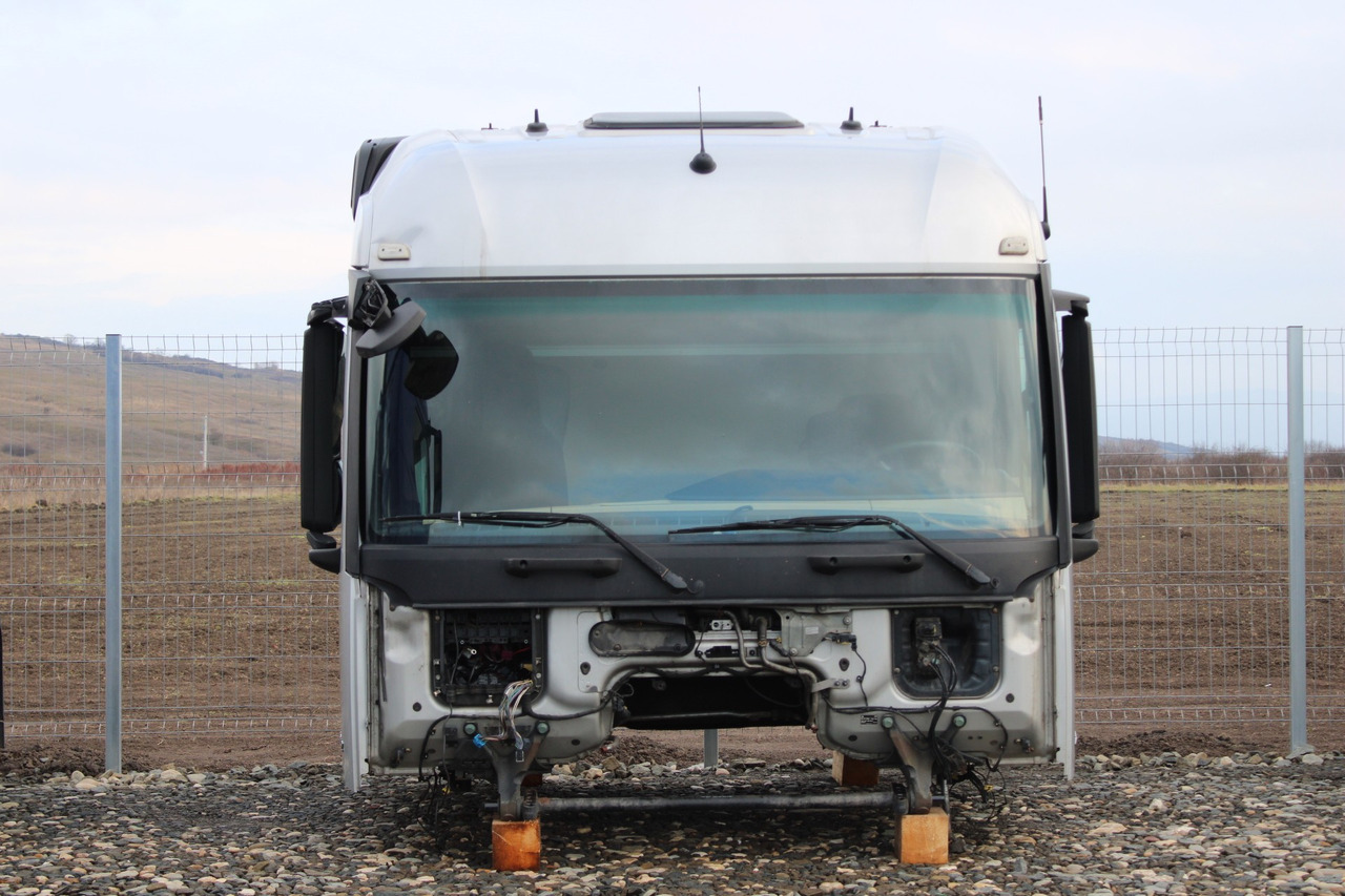 CABINA MERCEDES ACTROS MP4 STREAMSPACE 2.5 - Cabine voor Vrachtwagen: afbeelding 1 CABINA MERCEDES ACTROS MP4 STREAMSPACE 2.5 - Cabine voor Vrachtwagen: afbeelding 1