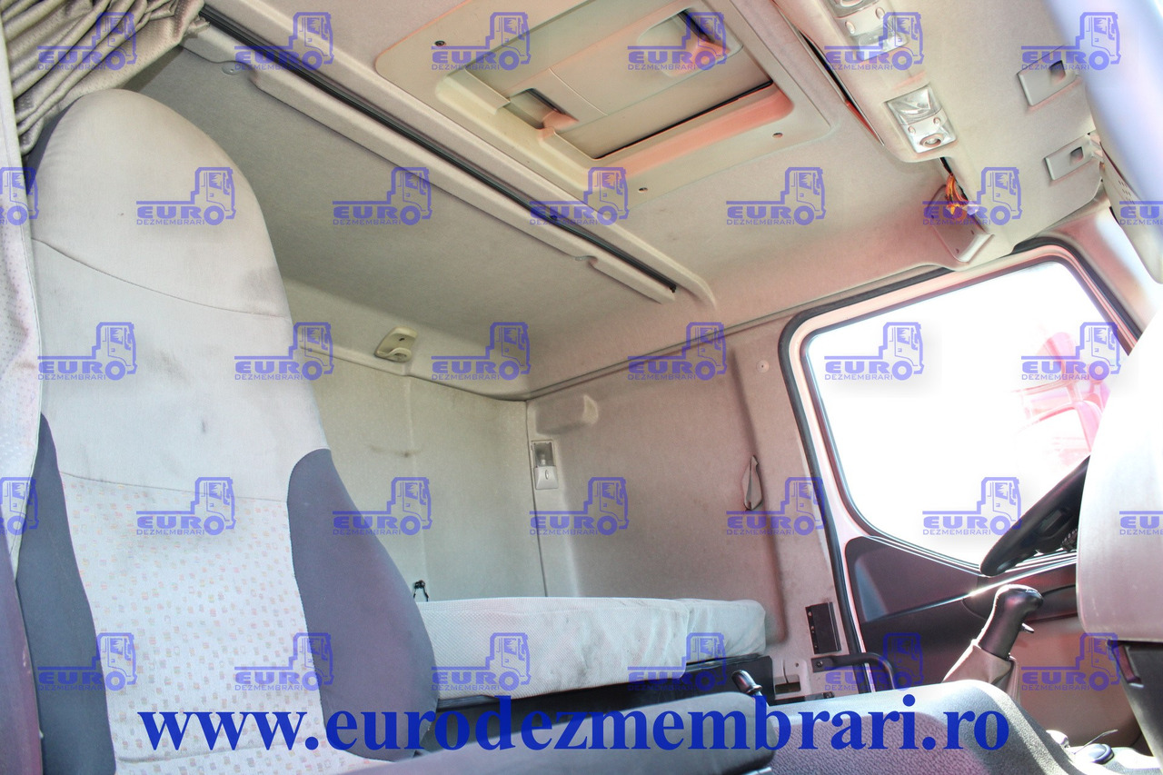 CABINA RENAULT PREMIUM SLEEPER CAB L2H1 - Cabine voor Vrachtwagen: afbeelding 5 CABINA RENAULT PREMIUM SLEEPER CAB L2H1 - Cabine voor Vrachtwagen: afbeelding 5