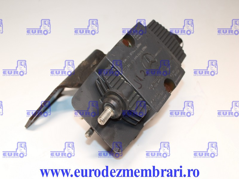 CALCULATOR ADR MERCEDES ACTROS MP4 A0004460663, A0004460863, A0004460563 - ECU voor Vrachtwagen: afbeelding 2 CALCULATOR ADR MERCEDES ACTROS MP4 A0004460663, A0004460863, A0004460563 - ECU voor Vrachtwagen: afbeelding 2