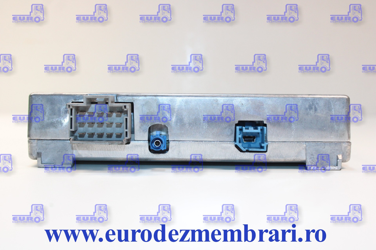 CALCULATOR IPPC+ MERCEDES ACTROS MP5 A0004463975 - ECU voor Vrachtwagen: afbeelding 2 CALCULATOR IPPC+ MERCEDES ACTROS MP5 A0004463975 - ECU voor Vrachtwagen: afbeelding 2