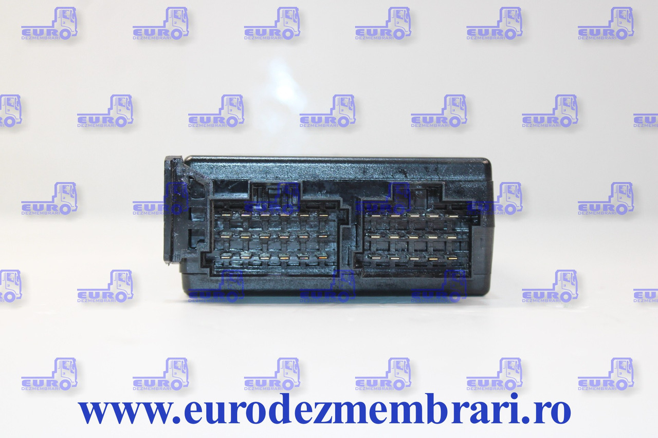 CALCULATOR VIDEO RADAR MERCEDES ACTROS MP5 A0004466751 - ECU voor Vrachtwagen: afbeelding 2 CALCULATOR VIDEO RADAR MERCEDES ACTROS MP5 A0004466751 - ECU voor Vrachtwagen: afbeelding 2