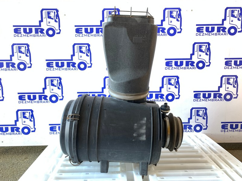 CARCASA FILTRU AER FORD CARGO GC46-9600-AE - Luchtfilter voor Vrachtwagen: afbeelding 1 CARCASA FILTRU AER FORD CARGO GC46-9600-AE - Luchtfilter voor Vrachtwagen: afbeelding 1