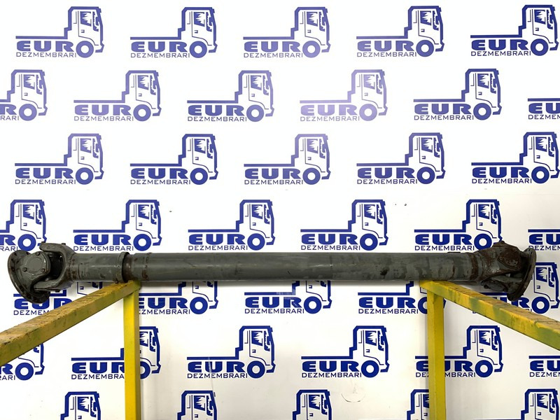 CARDAN VOLVO - Cardanas voor Vrachtwagen: afbeelding 1 CARDAN VOLVO - Cardanas voor Vrachtwagen: afbeelding 1
