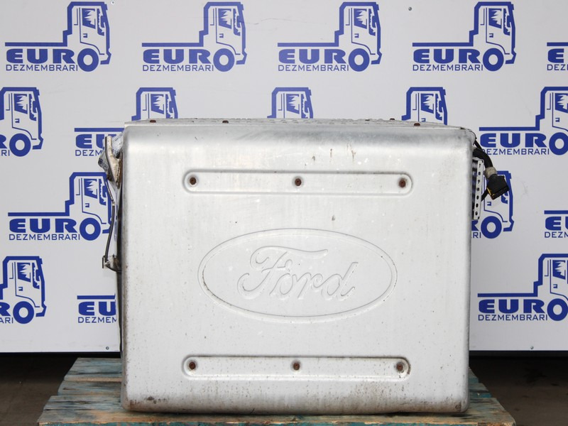 CATALIZATOR FORD CARGO E6 GC46 5J256-HG - Katalysator voor Vrachtwagen: afbeelding 2 CATALIZATOR FORD CARGO E6 GC46 5J256-HG - Katalysator voor Vrachtwagen: afbeelding 2