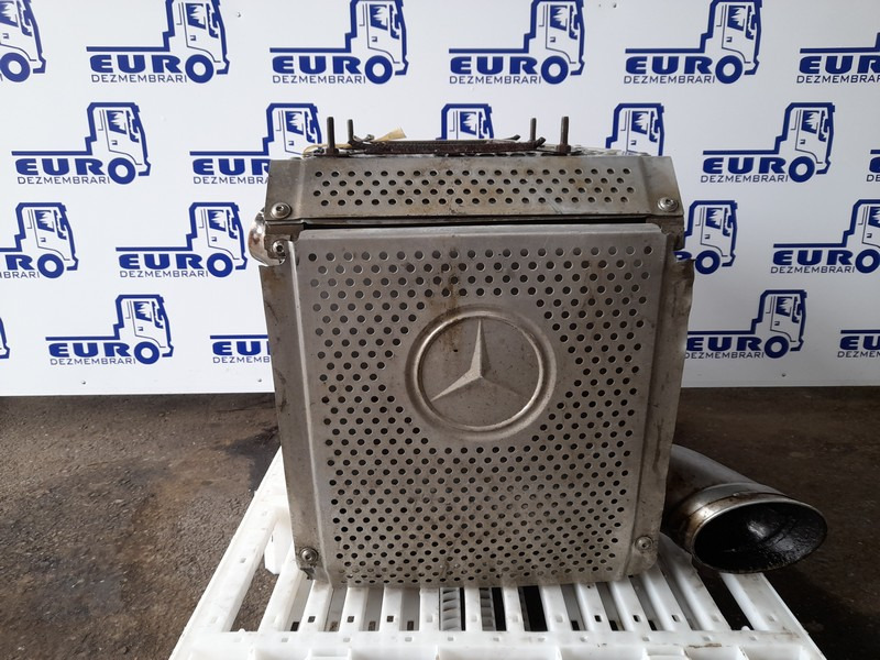 CATALIZATOR MERCEDES AXOR E5 A0054903414 - Katalysator voor Vrachtwagen: afbeelding 1 CATALIZATOR MERCEDES AXOR E5 A0054903414 - Katalysator voor Vrachtwagen: afbeelding 1