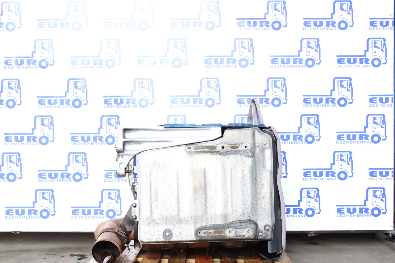 CATALIZATOR RENAULT T EURO 6 22495990 - Katalysator voor Vrachtwagen: afbeelding 4 CATALIZATOR RENAULT T EURO 6 22495990 - Katalysator voor Vrachtwagen: afbeelding 4