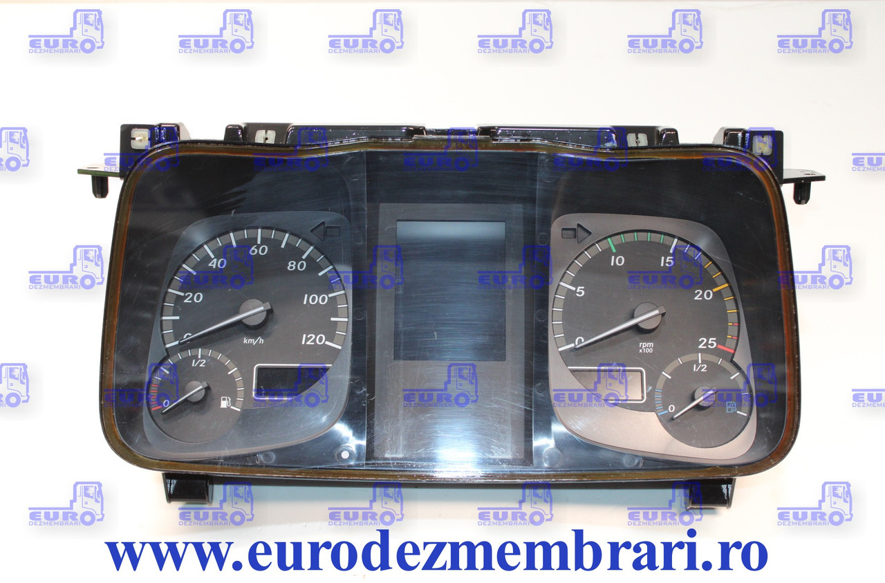 CEAS BORD MERCEDES ACTROS MP4 A0094460521 A0114467621 A0084468421 A0104464621 A0104460021 A0094460021 A0094460521 A0094460421 A0084467821 A0084466221 A0084466121 A0084465521 A0084465921 A9614462421 A9 - Cabine en interieur voor Vrachtwagen: afbeelding 1 CEAS BORD MERCEDES ACTROS MP4 A0094460521 A0114467621 A0084468421 A0104464621 A0104460021 A0094460021 A0094460521 A0094460421 A0084467821 A0084466221 A0084466121 A0084465521 A0084465921 A9614462421 A9 - Cabine en interieur voor Vrachtwagen: afbeelding 1