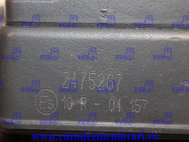CILINDRU AMBREIAJ MAN SCANIA 2475267 - Koppelingscilinder voor Vrachtwagen: afbeelding 2 CILINDRU AMBREIAJ MAN SCANIA 2475267 - Koppelingscilinder voor Vrachtwagen: afbeelding 2