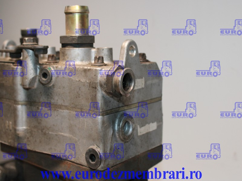 COMPRESOR AER DAF XF106 1883120, 9125180060, 2139555 - Compressor voor Vrachtwagen: afbeelding 4 COMPRESOR AER DAF XF106 1883120, 9125180060, 2139555 - Compressor voor Vrachtwagen: afbeelding 4