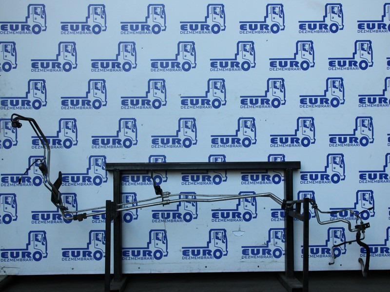 CONDUCTE CLIMA STATIONARE + ELECTROVALVE MERCEDES ACTROS MP4 A9608303217, A9608302117, A9608303317, A9608307916, A9608305617, A9608300184, A9608300284 - Verwarming/ Ventilatie voor Vrachtwagen: afbeelding 1 CONDUCTE CLIMA STATIONARE + ELECTROVALVE MERCEDES ACTROS MP4 A9608303217, A9608302117, A9608303317, A9608307916, A9608305617, A9608300184, A9608300284 - Verwarming/ Ventilatie voor Vrachtwagen: afbeelding 1