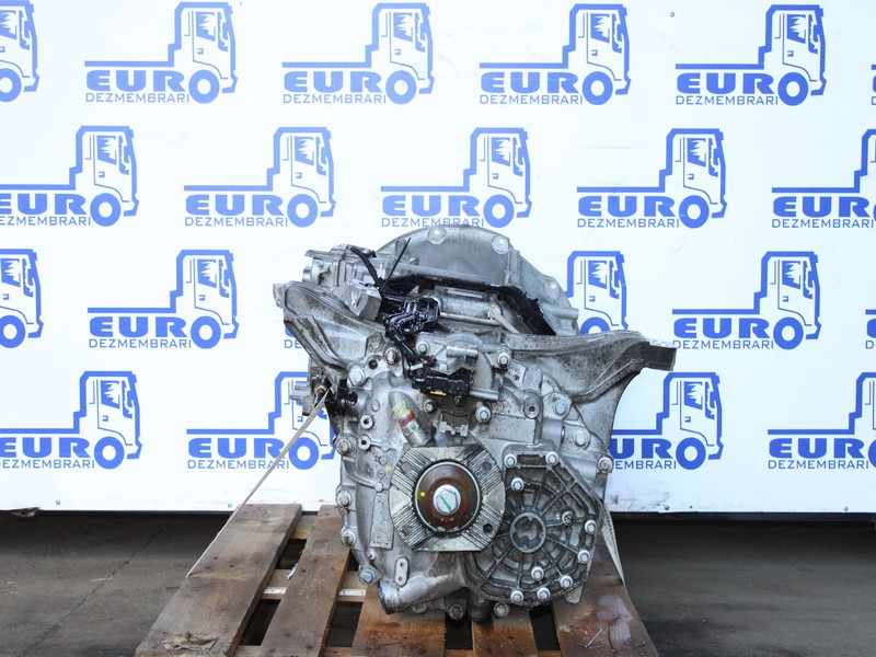 CUTIE DE VITEZE AUTOMATA FARA RETARDER MERCEDES ACTROS MP5 G211-12 FE1 - Versnellingsbak voor Vrachtwagen: afbeelding 4 CUTIE DE VITEZE AUTOMATA FARA RETARDER MERCEDES ACTROS MP5 G211-12 FE1 - Versnellingsbak voor Vrachtwagen: afbeelding 4