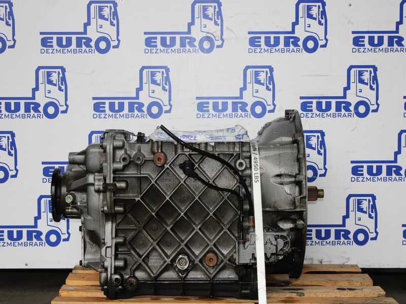 CUTIE DE VITEZE AUTOMATA FARA RETARDER VOLVO AT2612D 3190576 - Versnellingsbak voor Vrachtwagen: afbeelding 3 CUTIE DE VITEZE AUTOMATA FARA RETARDER VOLVO AT2612D 3190576 - Versnellingsbak voor Vrachtwagen: afbeelding 3