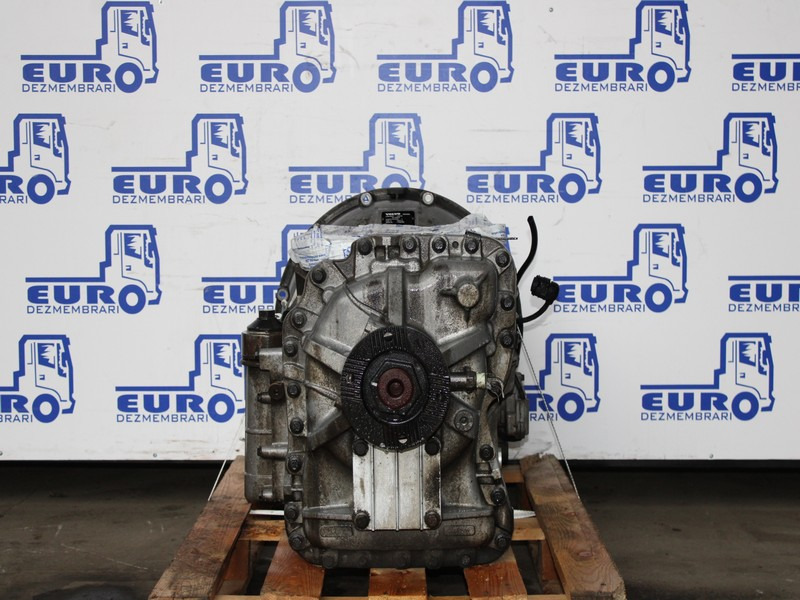 CUTIE DE VITEZE AUTOMATA FARA RETARDER VOLVO AT2612D 3190576 - Versnellingsbak voor Vrachtwagen: afbeelding 4 CUTIE DE VITEZE AUTOMATA FARA RETARDER VOLVO AT2612D 3190576 - Versnellingsbak voor Vrachtwagen: afbeelding 4