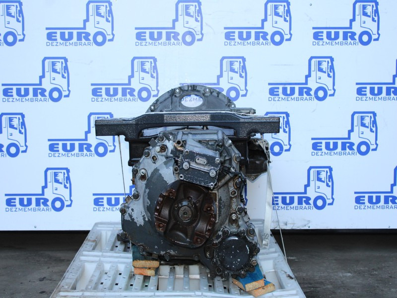 CUTIE DE VITEZE MANUALA FARA INTARDER SCANIA 8X4 GR905 2292423, 1940786 - Versnellingsbak voor Vrachtwagen: afbeelding 4 CUTIE DE VITEZE MANUALA FARA INTARDER SCANIA 8X4 GR905 2292423, 1940786 - Versnellingsbak voor Vrachtwagen: afbeelding 4