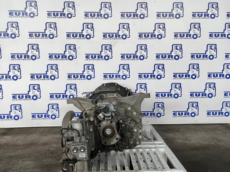 CUTIE DE VITEZE MERCEDES ACTROS MP4 G211-12 CU RETARDER - Versnellingsbak voor Vrachtwagen: afbeelding 4 CUTIE DE VITEZE MERCEDES ACTROS MP4 G211-12 CU RETARDER - Versnellingsbak voor Vrachtwagen: afbeelding 4