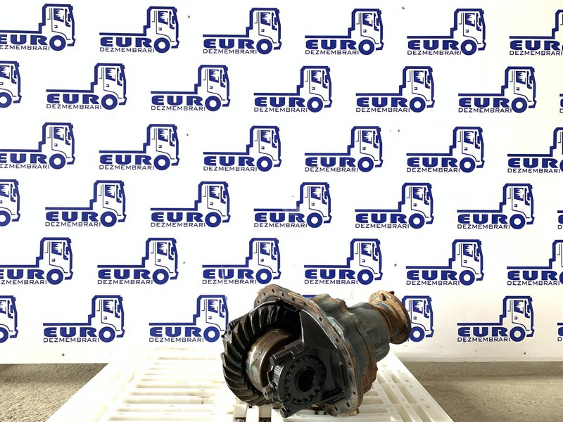 DIFERENTIAL FINAL MERCEDES AXOR 8X4 R=28:21 R=1,33 - Differentieel voor Vrachtwagen: afbeelding 1 DIFERENTIAL FINAL MERCEDES AXOR 8X4 R=28:21 R=1,33 - Differentieel voor Vrachtwagen: afbeelding 1