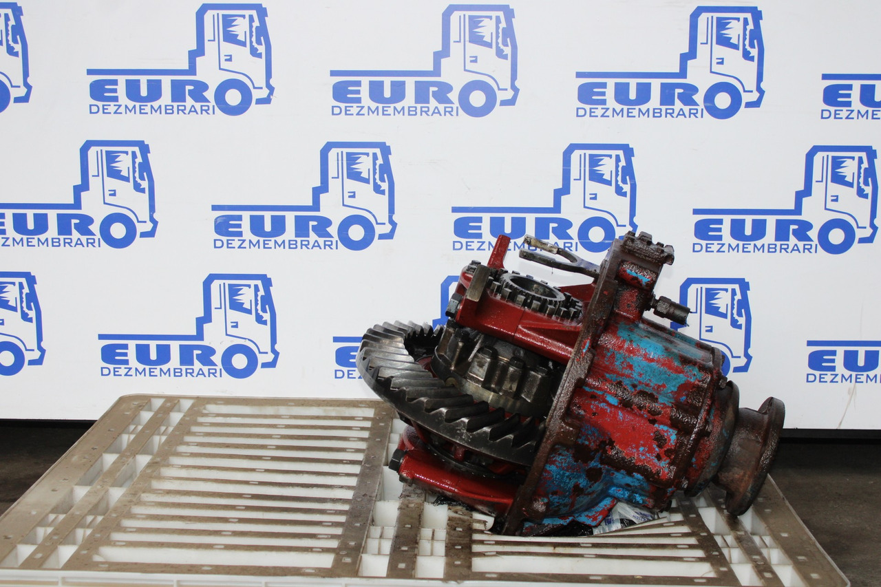DIFERENTIAL IVECO 153E R=1/512 - Differentieel voor Vrachtwagen: afbeelding 1 DIFERENTIAL IVECO 153E R=1/512 - Differentieel voor Vrachtwagen: afbeelding 1