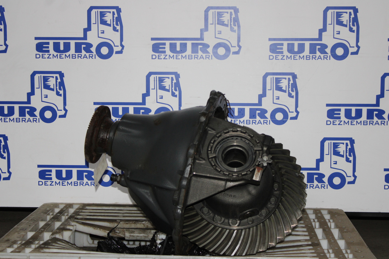 DIFERENTIAL MERCEDES ACTROS R=2,277 R440-13 068502119, X351001919 - Differentieel voor Vrachtwagen: afbeelding 1 DIFERENTIAL MERCEDES ACTROS R=2,277 R440-13 068502119, X351001919 - Differentieel voor Vrachtwagen: afbeelding 1