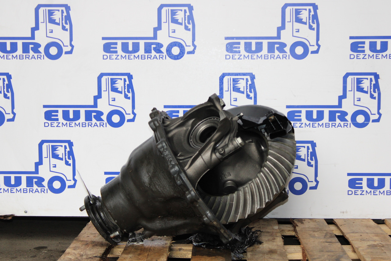 DIFERENTIAL MERCEDES ACTROS R=2,412 R440-13 X351005406, 068507326 - Differentieel voor Vrachtwagen: afbeelding 1 DIFERENTIAL MERCEDES ACTROS R=2,412 R440-13 X351005406, 068507326 - Differentieel voor Vrachtwagen: afbeelding 1