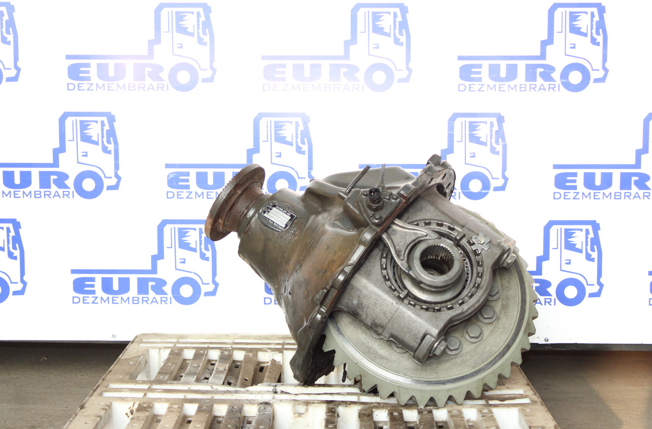 DIFERENTIAL MERCEDES ACTROS R=2,533 R440-13 X351002075, 068502373 - Differentieel voor Vrachtwagen: afbeelding 1 DIFERENTIAL MERCEDES ACTROS R=2,533 R440-13 X351002075, 068502373 - Differentieel voor Vrachtwagen: afbeelding 1