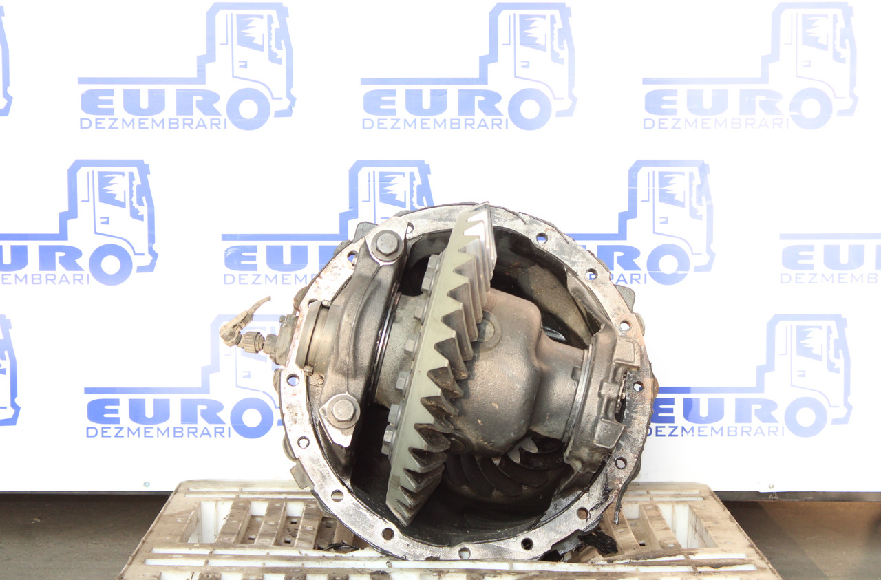 DIFERENTIAL MERCEDES ACTROS R=2,533 R440-13 X351002075, 068502373 - Differentieel voor Vrachtwagen: afbeelding 2 DIFERENTIAL MERCEDES ACTROS R=2,533 R440-13 X351002075, 068502373 - Differentieel voor Vrachtwagen: afbeelding 2
