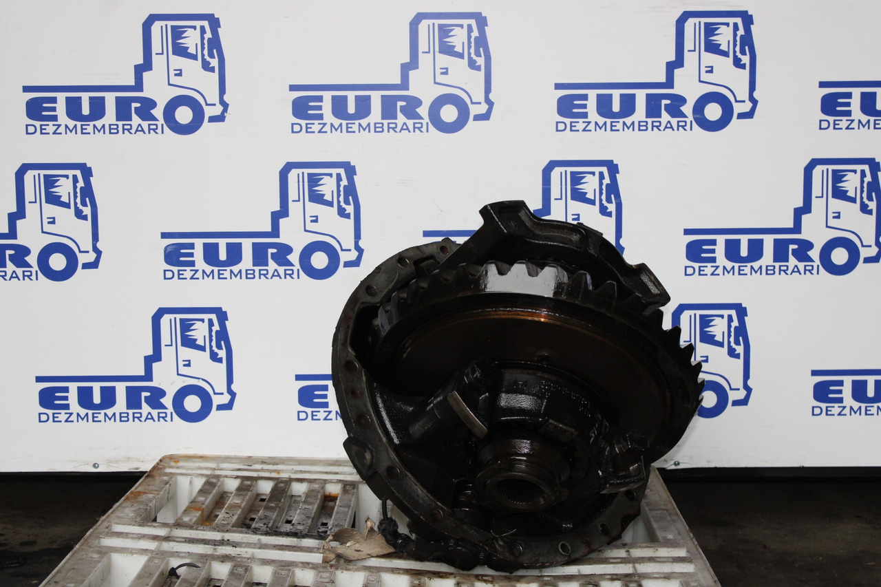 DIFERENTIAL VOLVO MS 17X RSS1344C R=2,85 20836784 - Differentieel voor Vrachtwagen: afbeelding 2 DIFERENTIAL VOLVO MS 17X RSS1344C R=2,85 20836784 - Differentieel voor Vrachtwagen: afbeelding 2