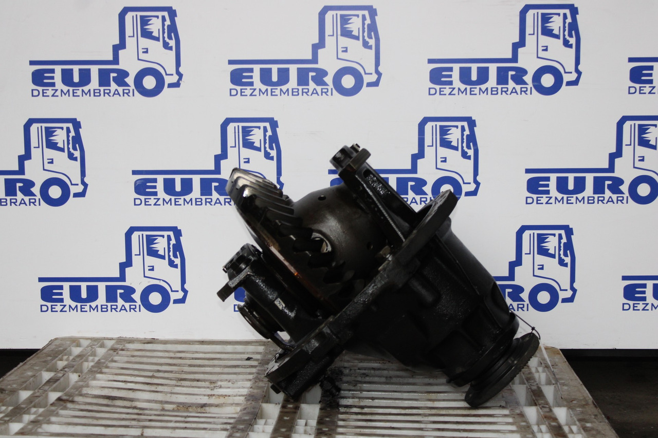 DIFERENTIAL VOLVO MS 17X RSS1344C R=2,85 20836784 - Differentieel voor Vrachtwagen: afbeelding 1 DIFERENTIAL VOLVO MS 17X RSS1344C R=2,85 20836784 - Differentieel voor Vrachtwagen: afbeelding 1