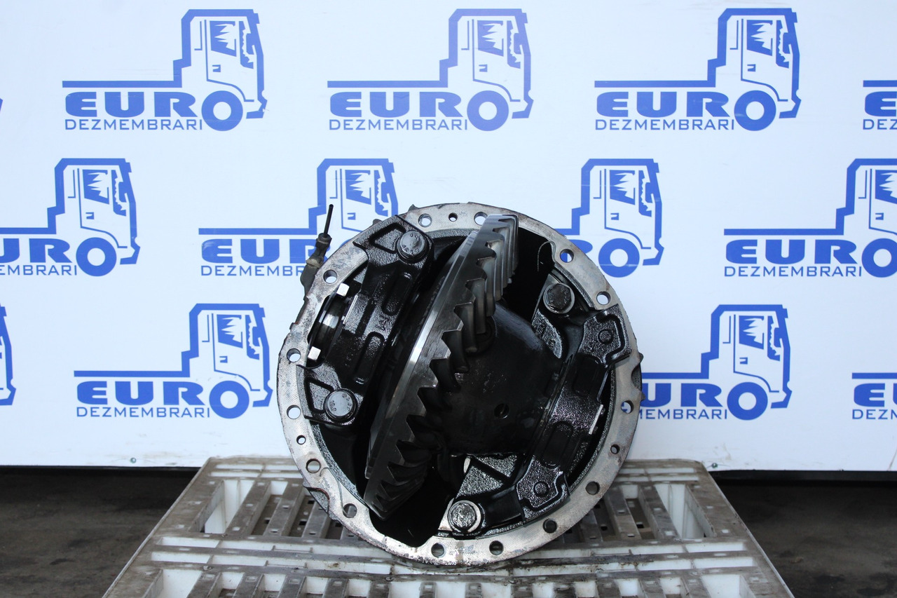 DIFERENTIAL VOLVO MS 17X RSS1344D R=2,31 21977778 - Differentieel voor Vrachtwagen: afbeelding 2 DIFERENTIAL VOLVO MS 17X RSS1344D R=2,31 21977778 - Differentieel voor Vrachtwagen: afbeelding 2