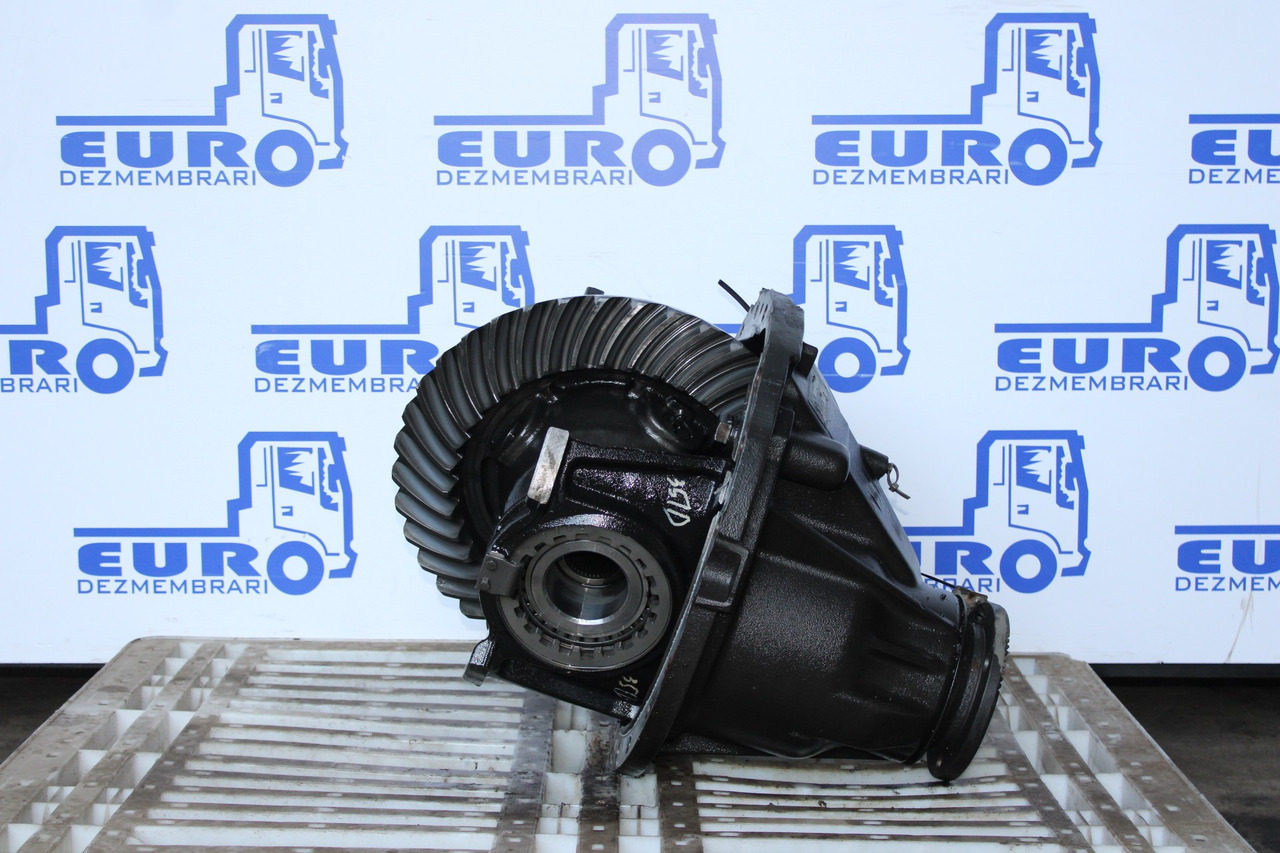 DIFERENTIAL VOLVO MS 17X RSS1344D R=2,31 21977778 - Differentieel voor Vrachtwagen: afbeelding 1 DIFERENTIAL VOLVO MS 17X RSS1344D R=2,31 21977778 - Differentieel voor Vrachtwagen: afbeelding 1
