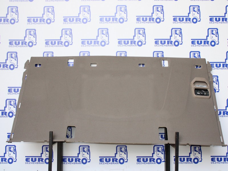 ELEMENT INTERIOR CABINA DAF XF XG 2238026 - Cabine en interieur voor Vrachtwagen: afbeelding 1 ELEMENT INTERIOR CABINA DAF XF XG 2238026 - Cabine en interieur voor Vrachtwagen: afbeelding 1